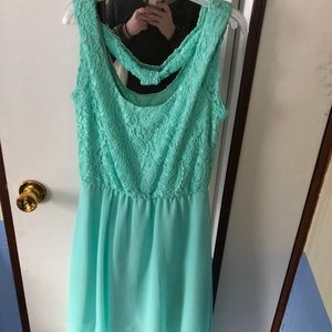 Summer/casual event dress